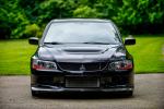 Mitsubishi Lancer Evolution IX MR 2006 года (NA)